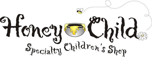 Honey Child Childrens Shop